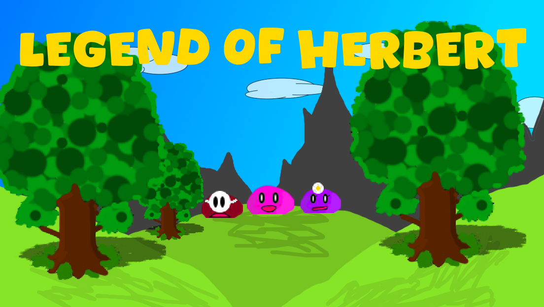 Legend of Herbert DEMO