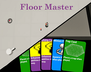 Floor Master
