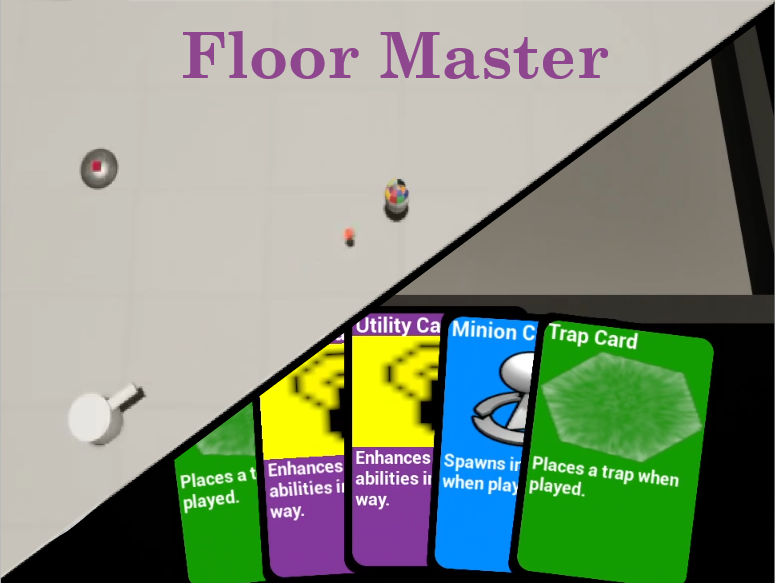 Floor Master