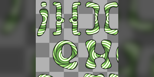 Cover image for SdfFontDesigner v0.0.2485