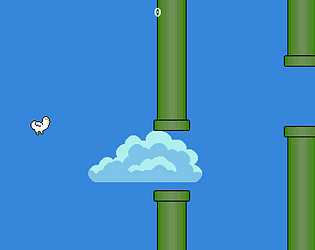 Flippity Flap