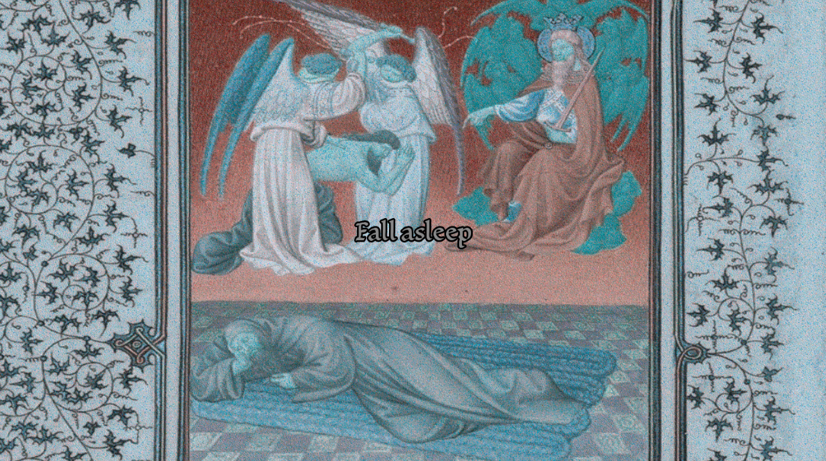 Cover image for Do lambs dream of illuminated skin?