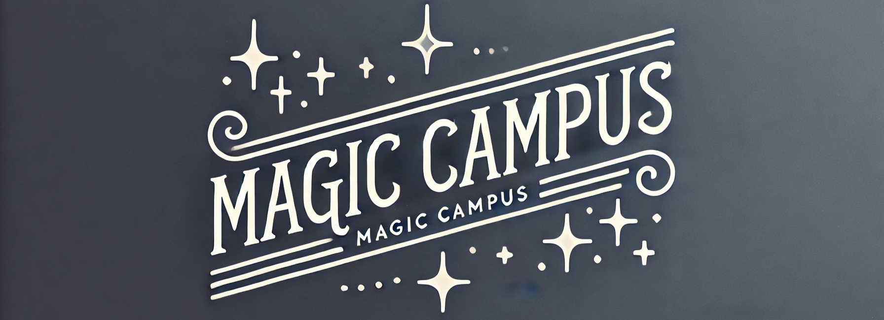 Magic Campus