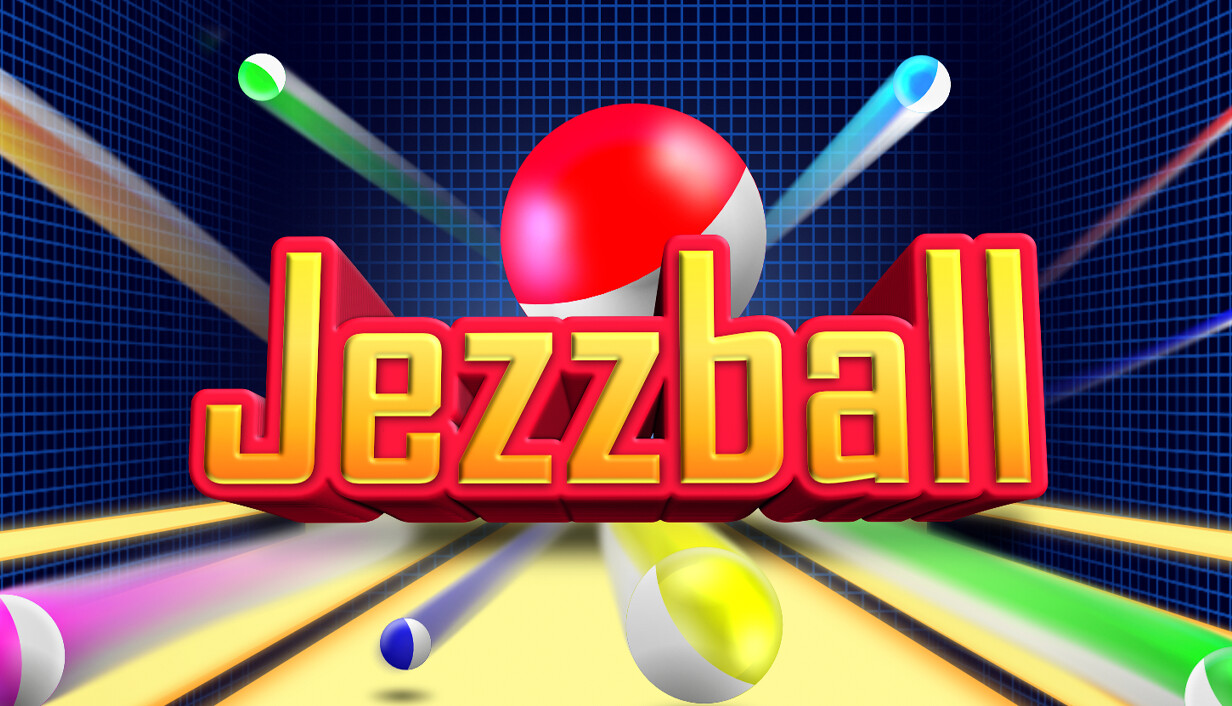 Jezzball Deluxe Edition