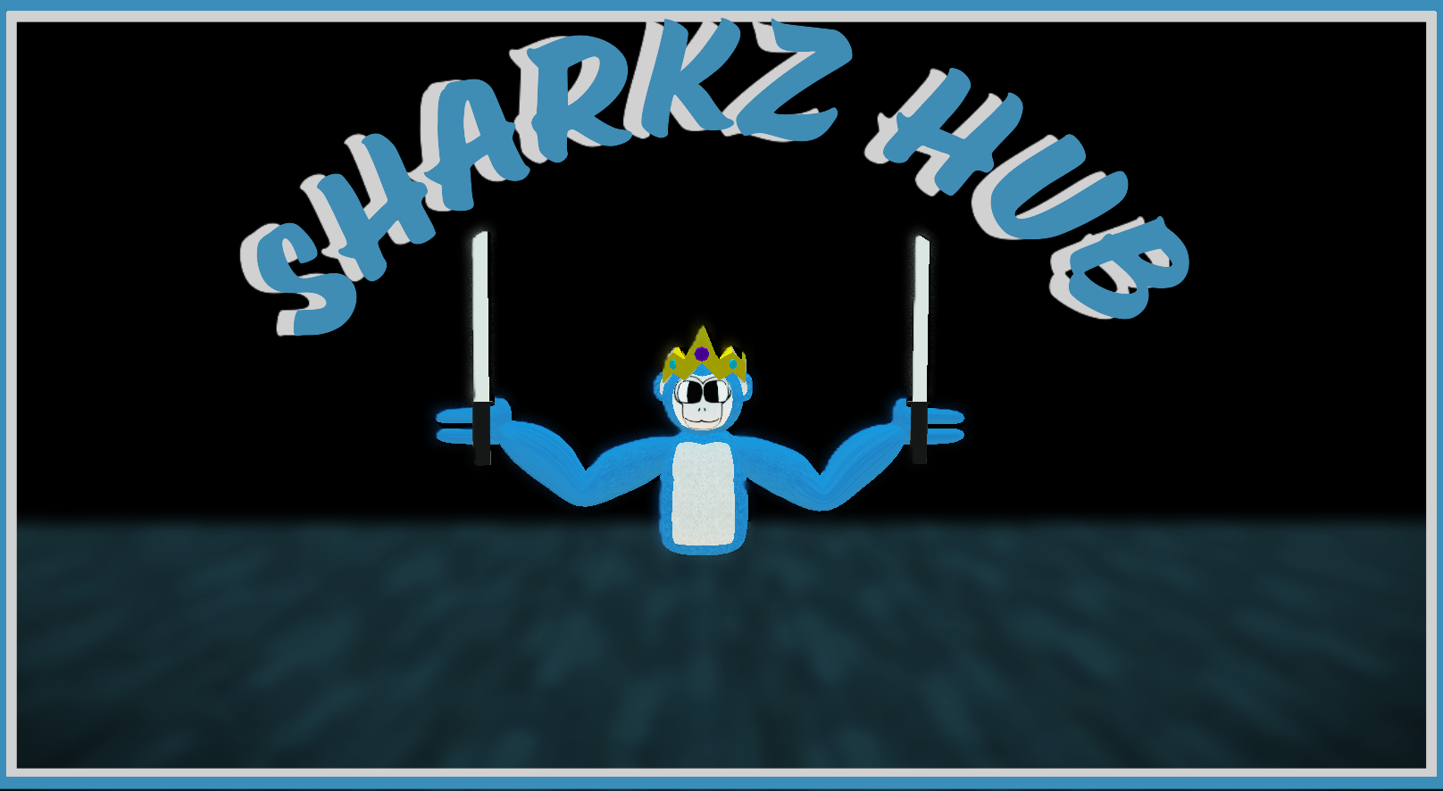 Sharkz Hub