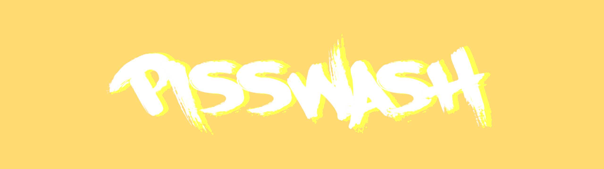 pisswash