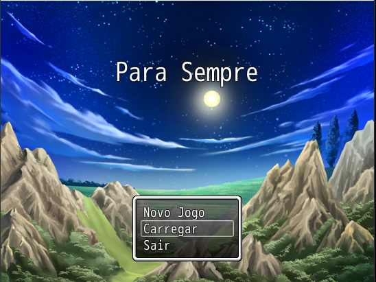 Cover image for Para Sempre