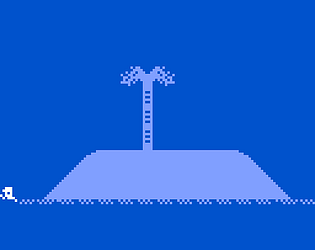 Shipwrecked