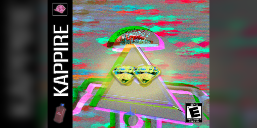 Cover image for Music Make You Lose Control