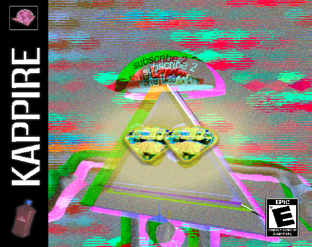Cover image for Music Make You Lose Control