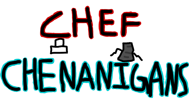 Chef Chenanigans