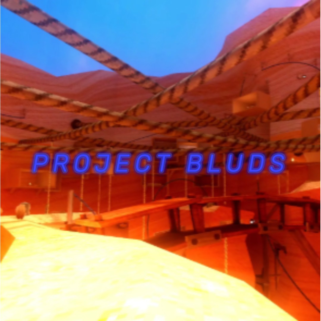 Project bluds by whoyoucallmonke