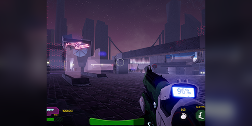 Cover image for Hardlight