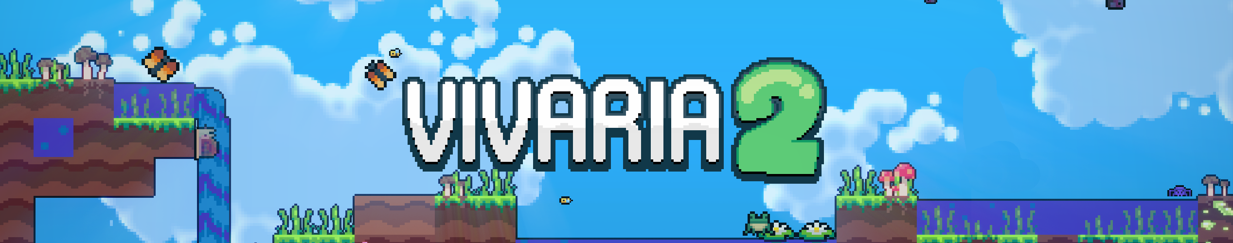 Vivaria 2 Beta