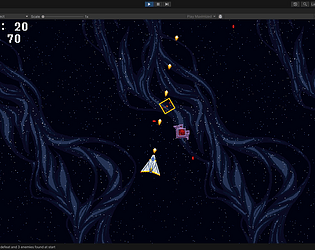 2D Shooter Tutorial