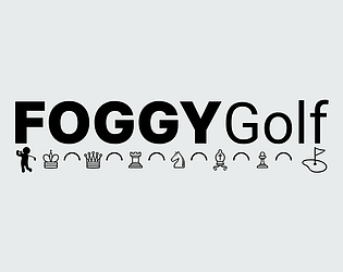 FOGGY.Golf