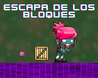 Escapa de los Bloques 1.2
