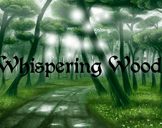 Whispering Woods