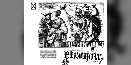 Cover image for Pilcrow