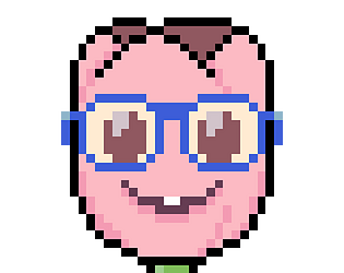 Pixel Art Guild — NormalBoots Emoticons.