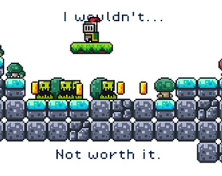 Just A Game