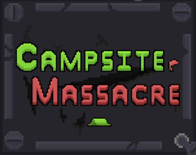 Campsite Massacre