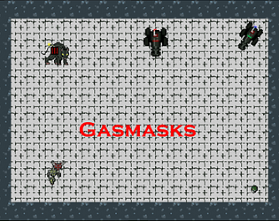 Gasmasks
