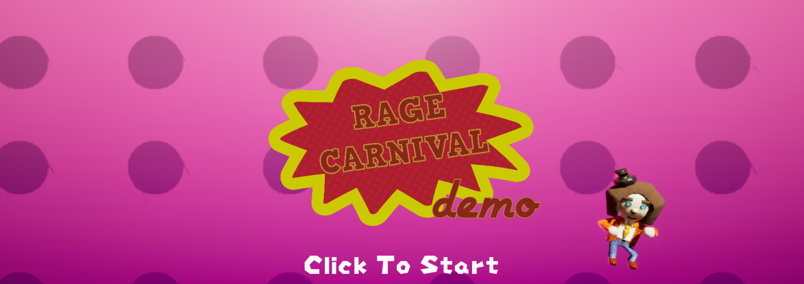 Rage Carnival Demo