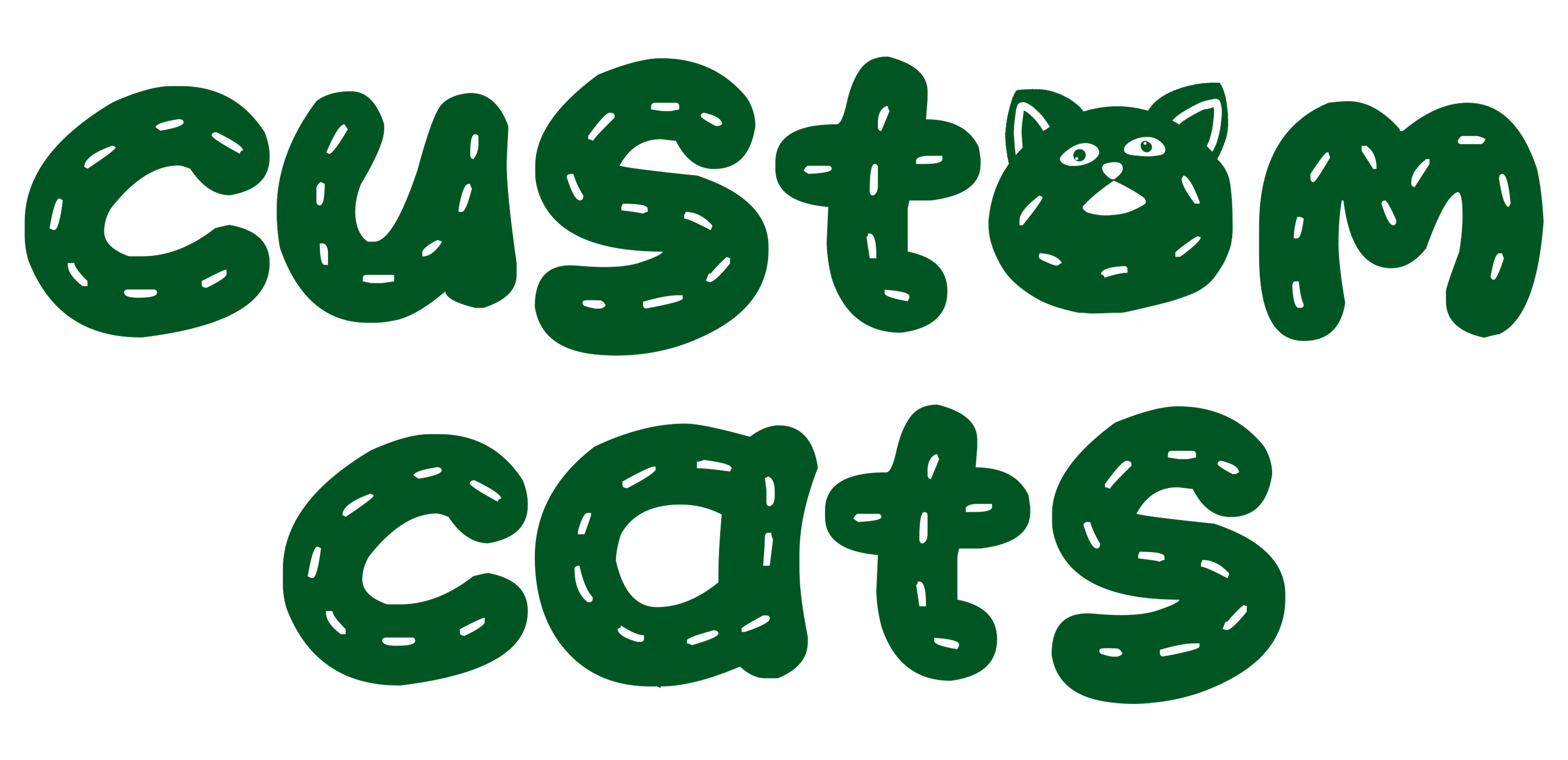 Custom Cats