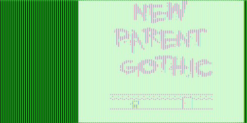 Cover image for new parent gothic