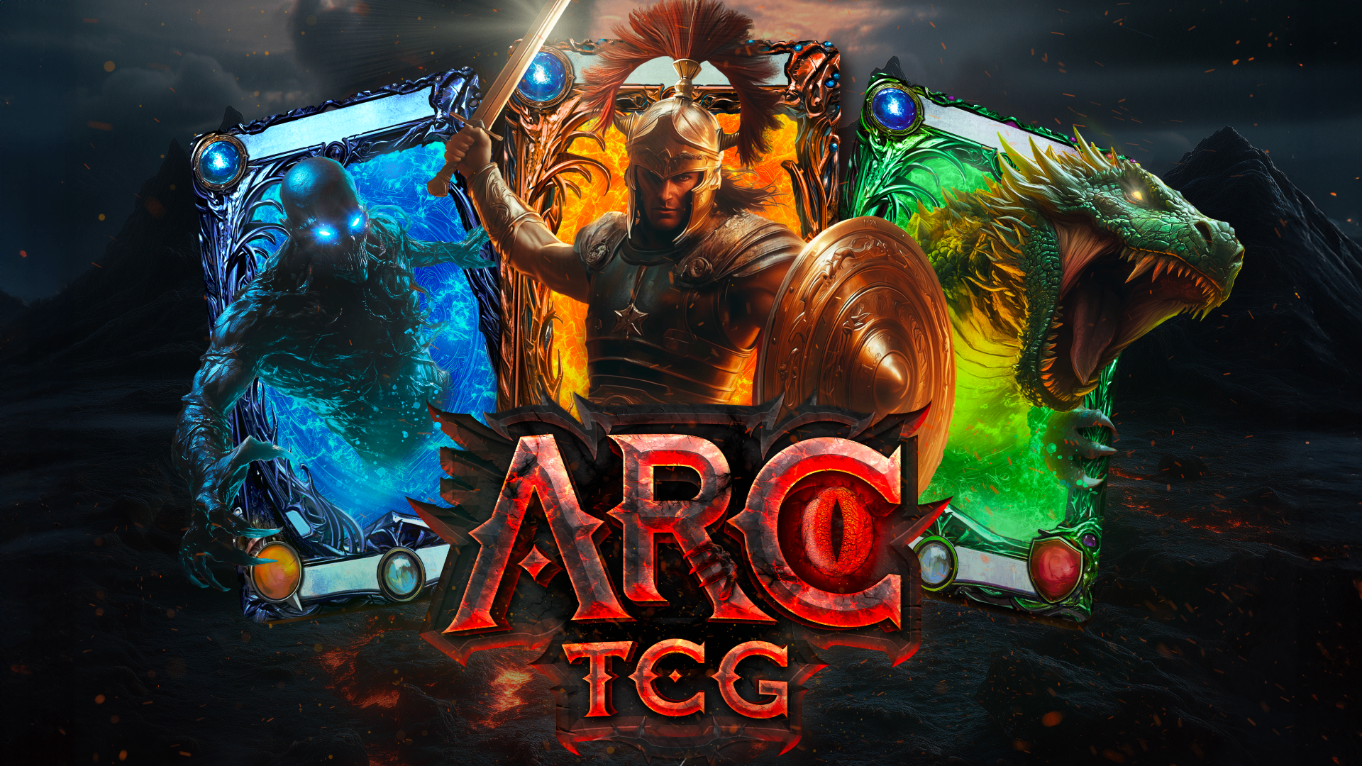 ARC TCG