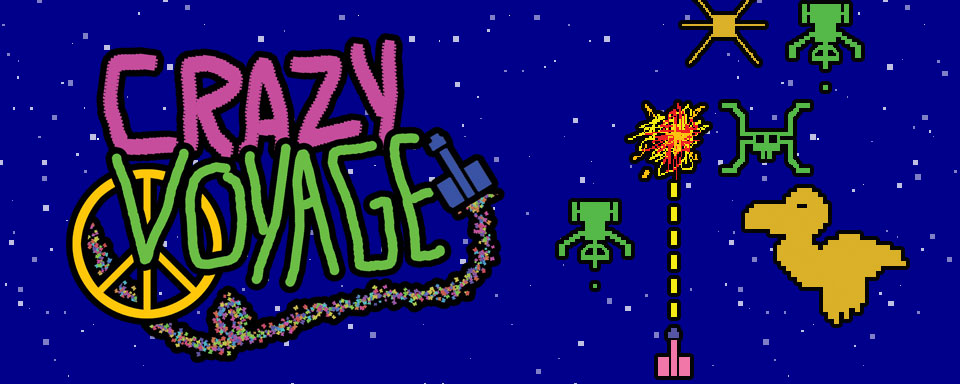 Crazy Voyage