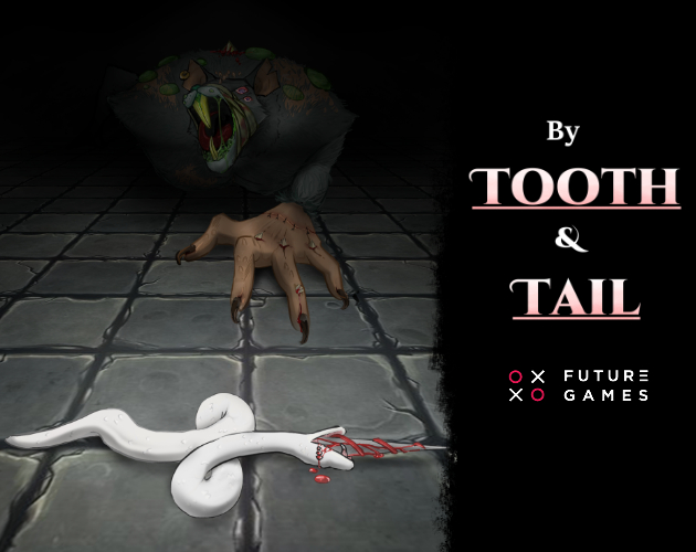 By TOOTH & TAIL cover