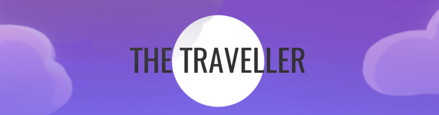 The Traveller