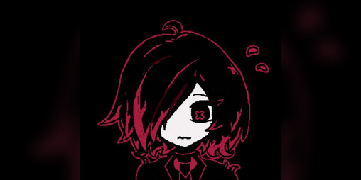 Cover image for Girl of Velvet Tears
