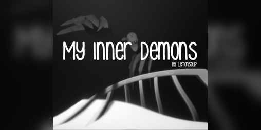 Cover image for My Inner Demons (OLD)