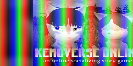 Cover image for Kemoverse Online
