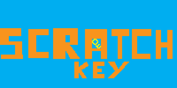 Scratch Key