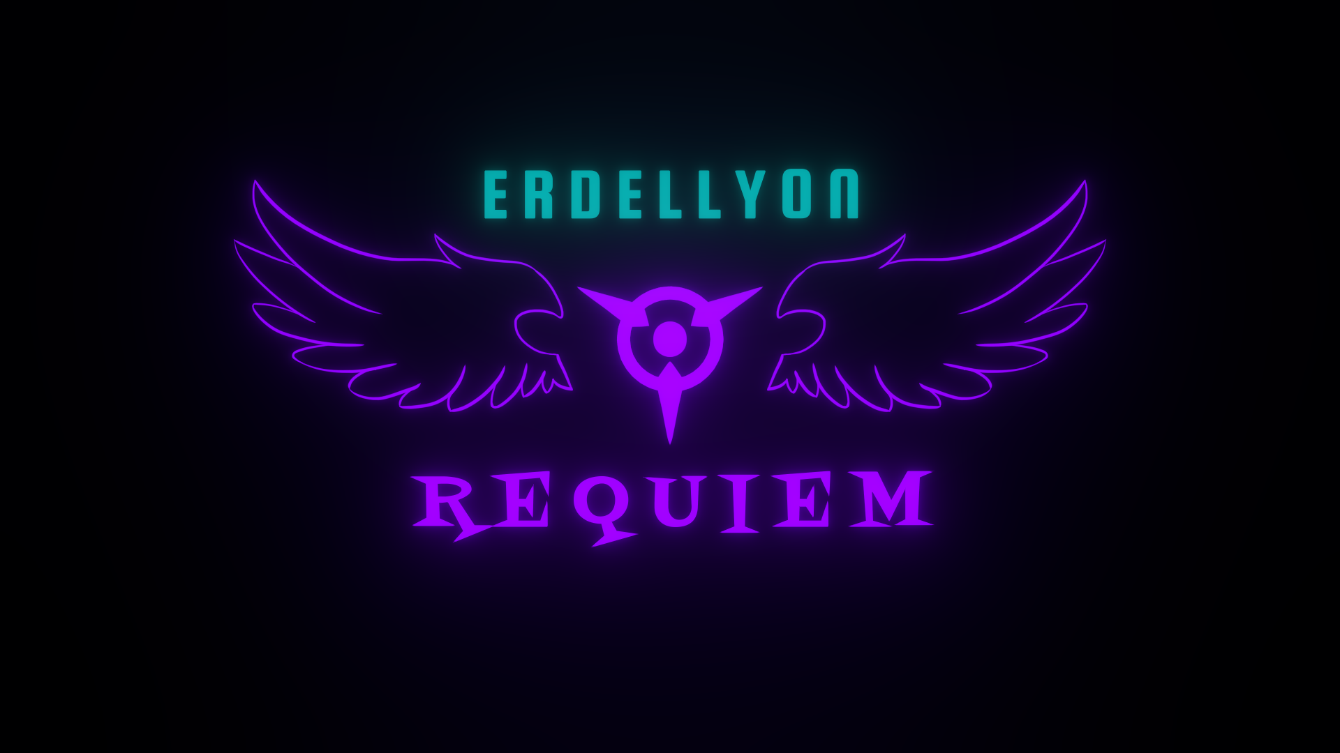 Erdellyon : Requiem