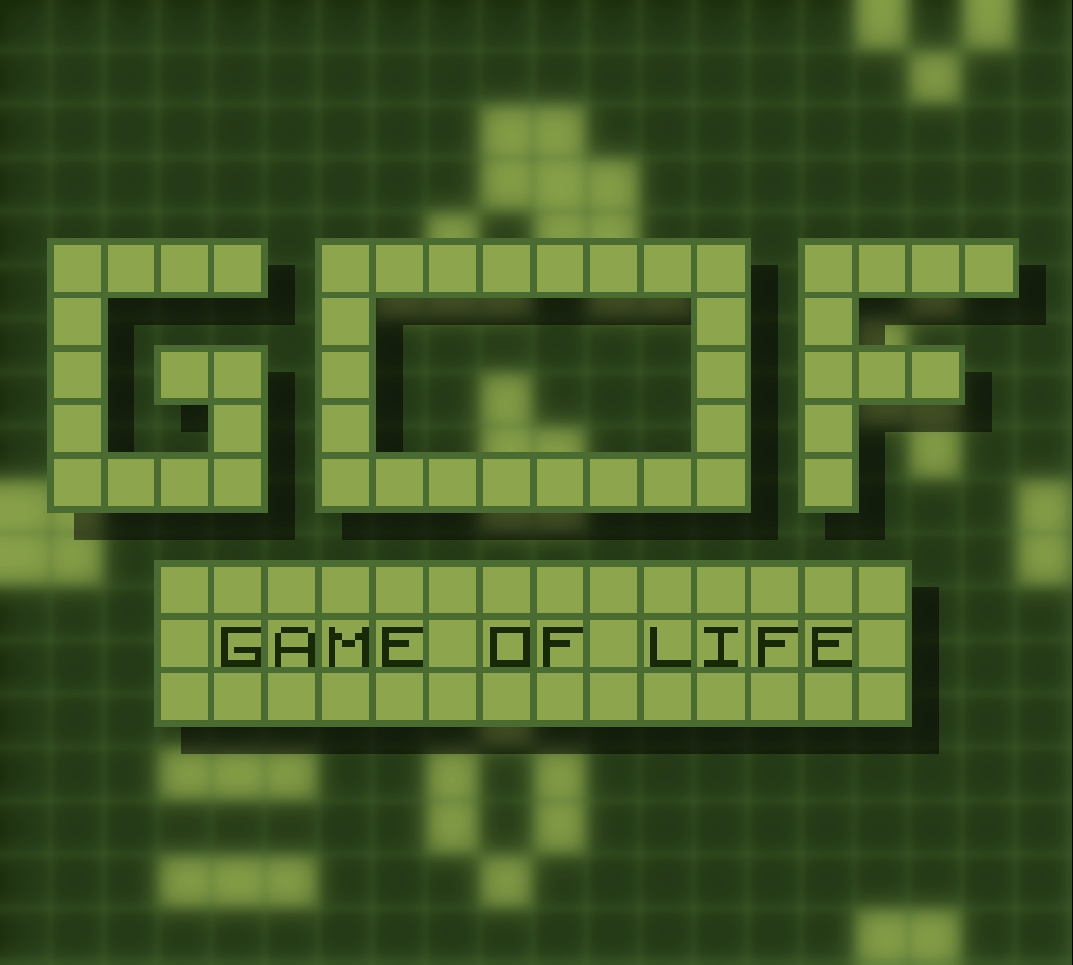 Game of Life GB