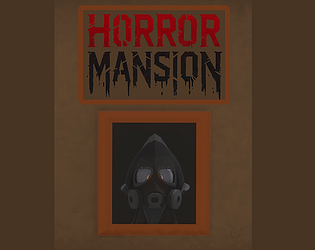 Horror Mansion