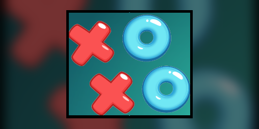 Cover image for XOXO blocks