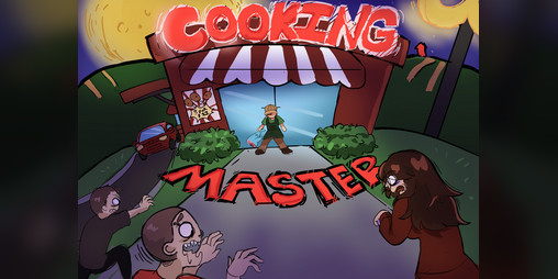 Cover image for Cooking Master
