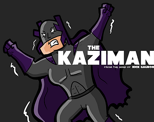 The Kaziman