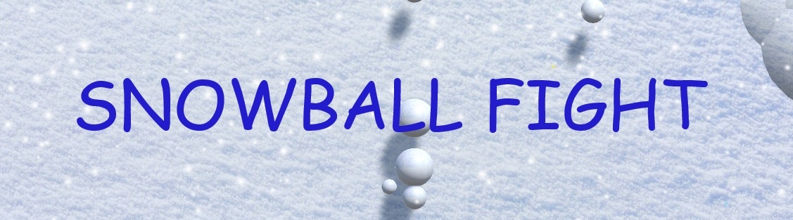 Snowball Fight