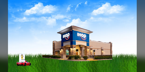 Cover image for LeBron James Goes To IHOP Simulator 2 Electric Boogaloo