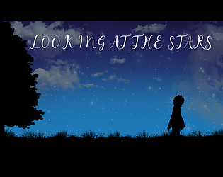 Looking At The Stars