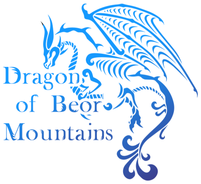 Dragon of Beor Mountains