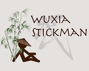 Wuxia Stickman