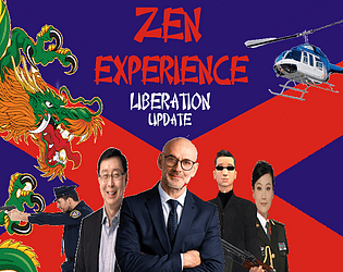 Zen Experience X